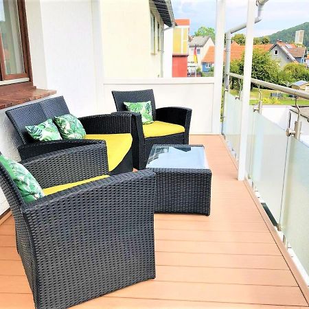 Frau Holle Apartment Wolfhagen Екстериор снимка