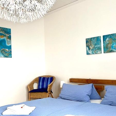 Frau Holle Apartment Wolfhagen Екстериор снимка