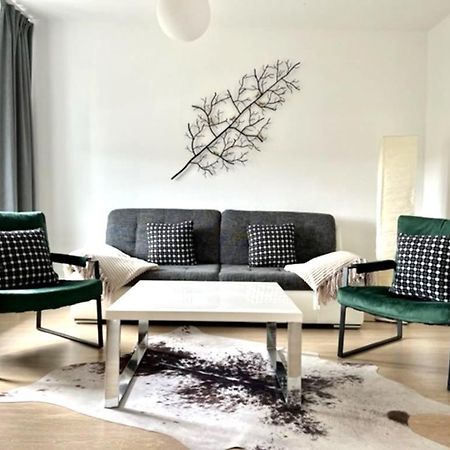 Frau Holle Apartment Wolfhagen Екстериор снимка