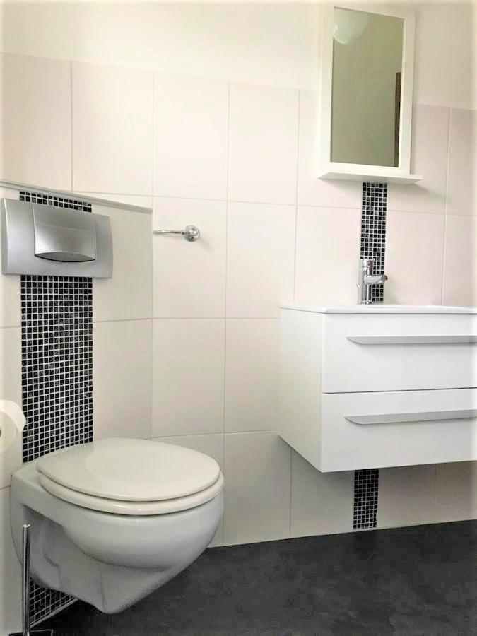 Frau Holle Apartment Wolfhagen Екстериор снимка
