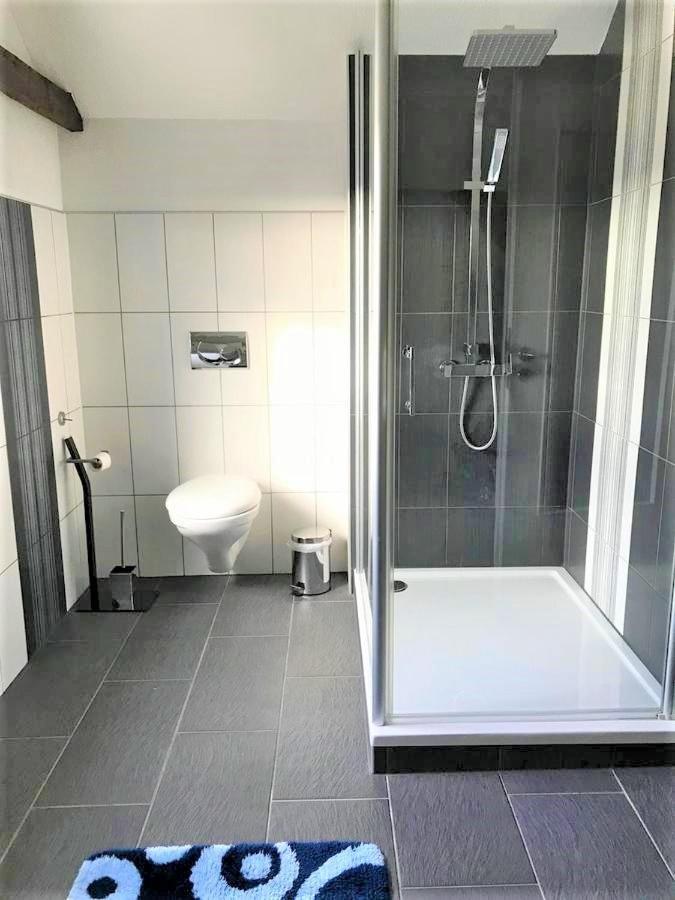 Frau Holle Apartment Wolfhagen Екстериор снимка