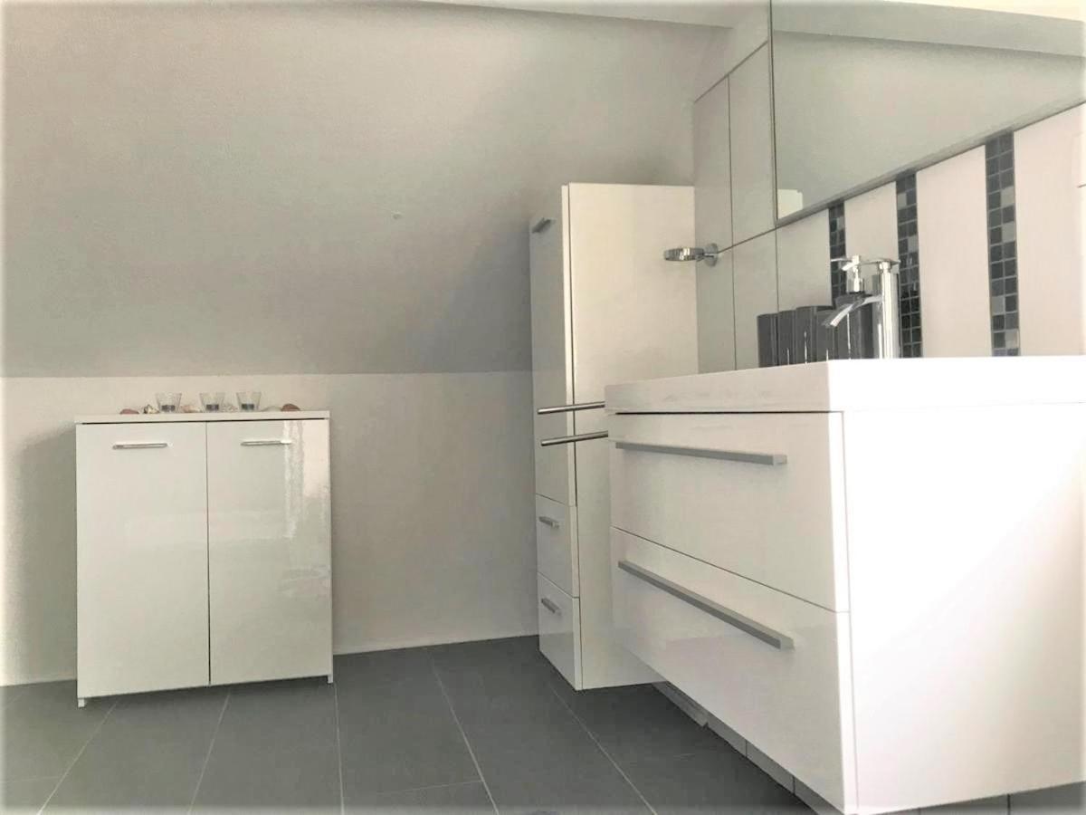 Frau Holle Apartment Wolfhagen Екстериор снимка
