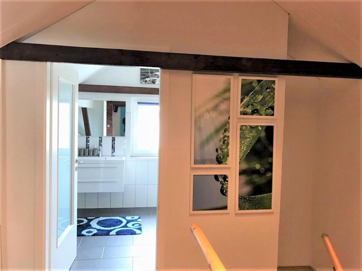 Frau Holle Apartment Wolfhagen Екстериор снимка