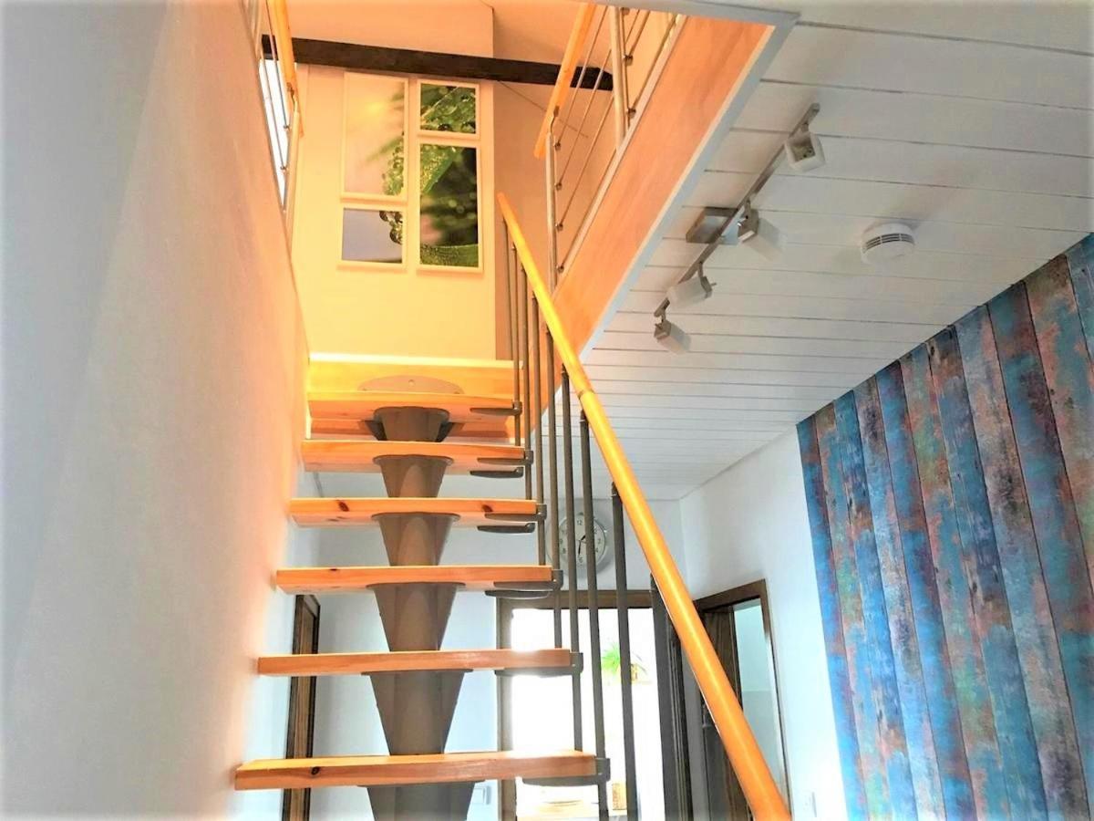 Frau Holle Apartment Wolfhagen Екстериор снимка