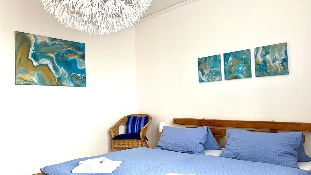 Frau Holle Apartment Wolfhagen Екстериор снимка