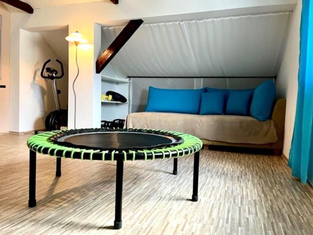 Frau Holle Apartment Wolfhagen Екстериор снимка